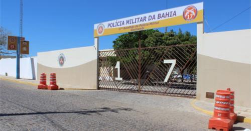 Suspeito de furtar carros na região é preso em Guanambi. Foto: Reprodução
