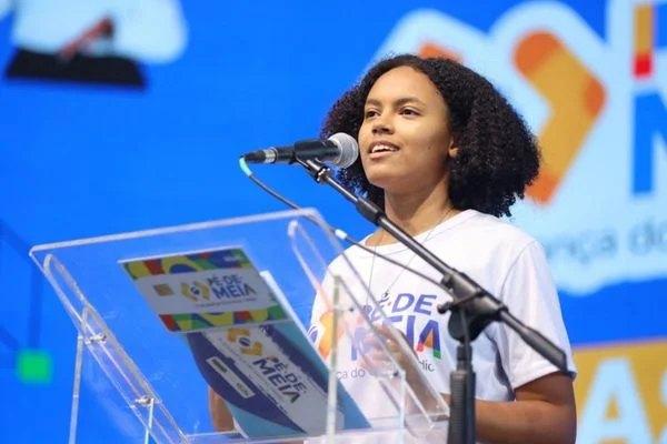 Saiba quais são os critérios para os estudantes do EM receberem R$ 3 mil por ano. Foto: Reprodução